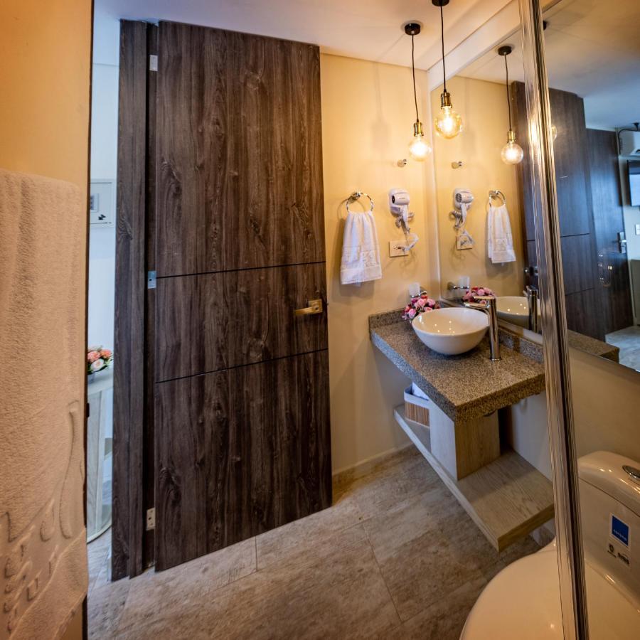 Superior Double Room with Two Double Beds