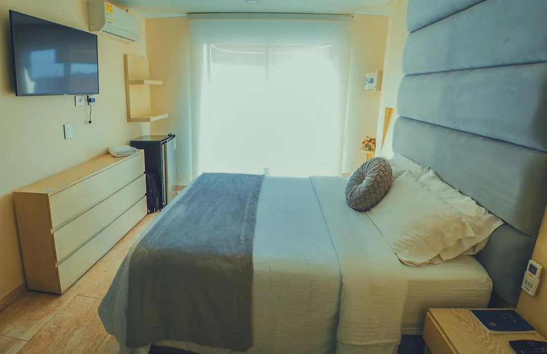 Trugo Luxury Rooms-1